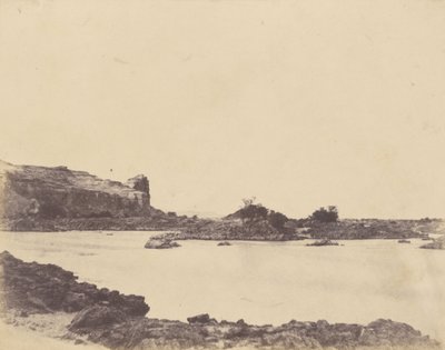 (Seconda Cataratta) da John Beasly Greene
